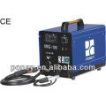 CE DC gas&no gas mig 230v 100/120/150A model C/industrial machine/cheap portable welding machine price/for welding